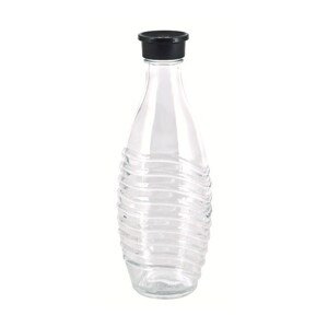 SodaStream szklana butelka Penguin/Crystal 0,7 l, przezroczysty