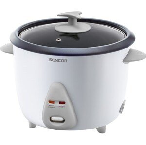 Sencor SRM 1500WH garnek do gotowania ryżu,