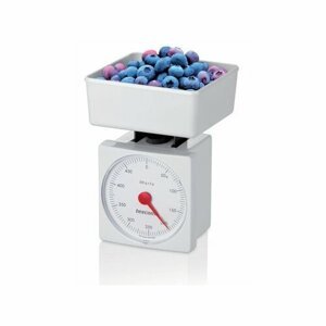 Tescoma ACURA waga kuchenna mechaniczna 0,5 kg , , S