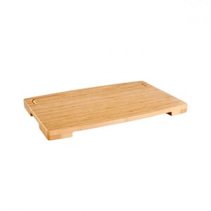 Tescoma Deska do krojenia AZZA 40 x 26 cm, S