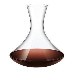 Tescoma Dekanter SOMMELIER karafka do wina 1,5 l