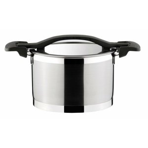 Tescoma ULTIMA garnek z pokrywką 4 l, 4 l