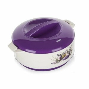 Banquet Culinaria LAVENDER garnek termiczny 2,5 l, 2,5 l