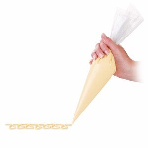 Tescoma DELÍCIA woreczek do zdobienia 40 cm, 10 szt. , 40 cm