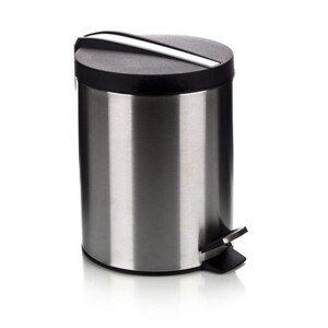 Banquet Soliste New kosz na śmieci nierdzewny 20 l, 20 l, 20 l