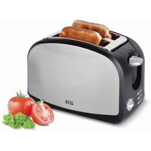 ECG ST 968 toster