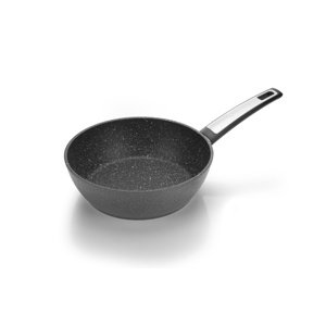 Tescoma i-PREMIUM Stone patelnia głęboka 24 cm