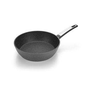 Tescoma i-PREMIUM Stone patelnia głęboka 28 cm