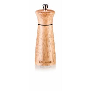 Tescoma Virgo wood młynek do pieprzu/soli 14 cm, 14 cm