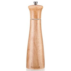 Tescoma Virgo wood młynek do pieprzu/soli 18 cm, 18 cm