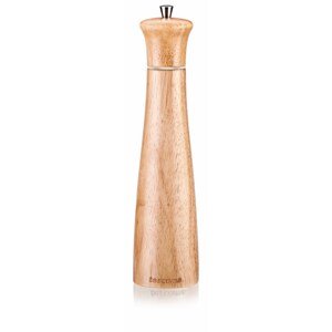 Tescoma Virgo wood młynek do pieprzu/soli 24 cm, 24 cm