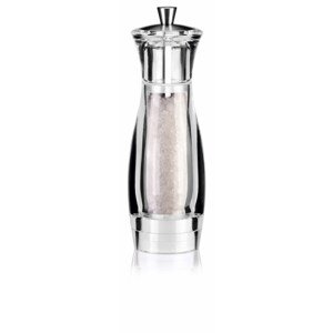 Tescoma Virgo Młynek do soli 16 cm, 16 cm