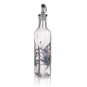 Banquet Lavender butelka do oleju, 500 ml, 500 ml