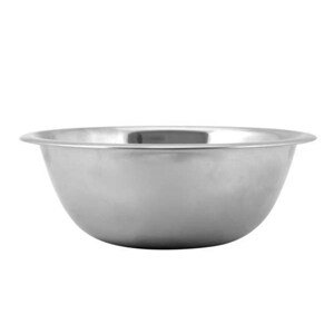 Banquet Miska nierdzewna głęboka Glossy 18 cm, 18 cm