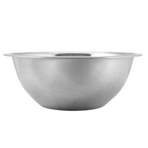 Banquet Miska nierdzewna głęboka Glossy 32 cm, 32 cm