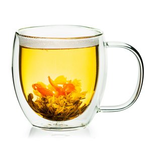4Home Szklanka termiczna Big Tea Hot&Cool, 480 ml, 1 szt.