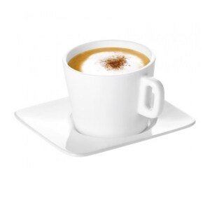 Tescoma GUSTITO filiżanka do cappuccino z podstawką , 200 ml