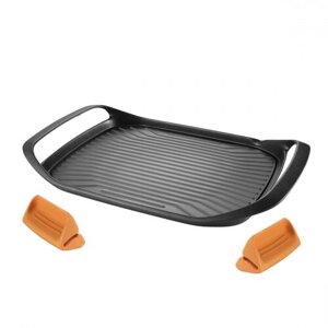 Tescoma Patelnia do grillowania Smartclick 42 x 28 cm