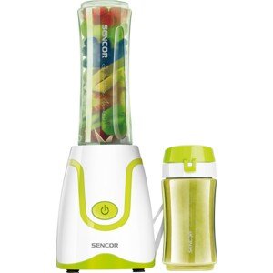 Sencor SBL 2211GR mikser do smoothie, zielony