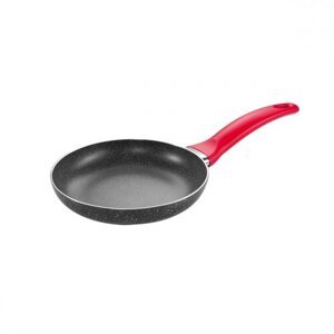 Tescoma Patelnia Manico Rosso 20 cm, czerwony, 20 cm