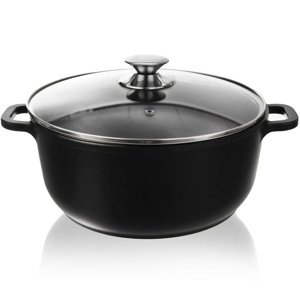Orion Garnek z pokrywką Grande 7 l, 7 l