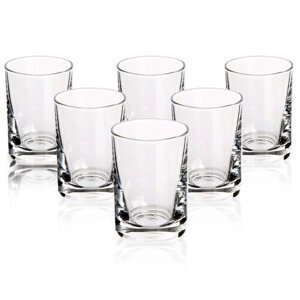 Altom 6-częściowy zestaw kieliszków do wódki 50 ml, 50 ml