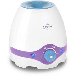 Bayby BBW 2000 podgrzewacz do butelek dlaniemowląt 3w1