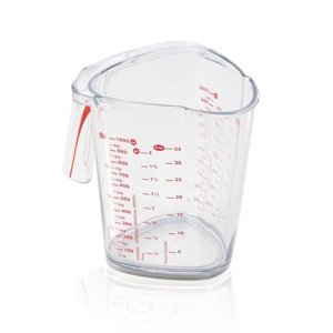 Leifheit Miarka plastikowa ComfortLine 1 l 03048