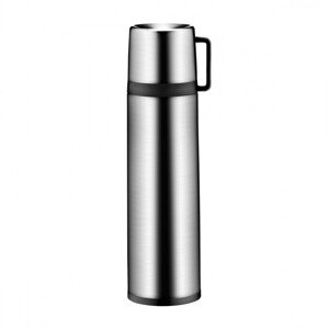 Tescoma Termos stalowy z kubkiem CONSTANT 1 l, 1 l