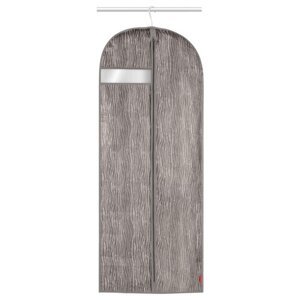 Tescoma Pokrowiec na sukienkę FANCY HOME, 150 x 60 cm, beżowy, L