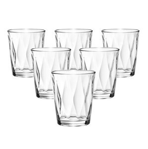 Tescoma Szklanka myDRINK Optic 300 ml, 6 szt., 300 ml