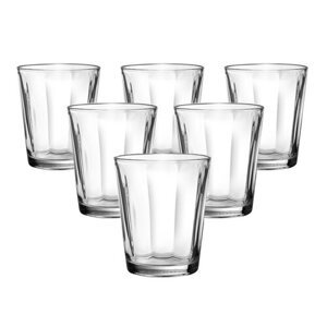 Tescoma Szklanka myDRINK Stripes 300 ml, 6 szt.