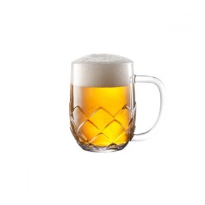 Tescoma Szklanka do piwa myBEER Lupulus, 0,3 l, 0,3 l
