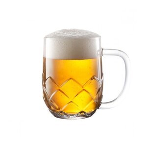 Tescoma Kufel na piwo myBEER Lupulus, 0,5 l, 0,5 l