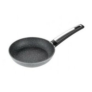 Tescoma Patelnia i-PREMIUM Stone, 18 cm, śred. 18 cm