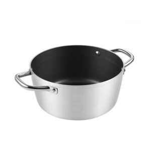 Tescoma Garnek GrandCHEF, 24 cm, 24 cm