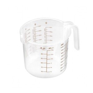 Tescoma Miarka z dzióbkiem DELÍCIA, 1,0 l, 1 l
