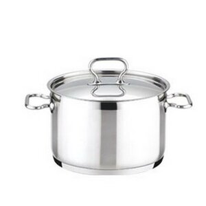 Tescoma Garnek z pokrywką HOME PROFI, 20 cm, 20 cm