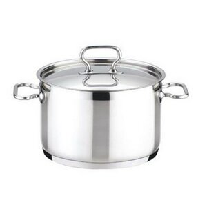 Tescoma Garnek z pokrywką HOME PROFI, 28 cm, 28 cm