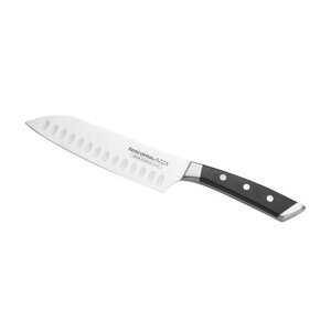 Tescoma Nóż japoński AZZA SANTOKU, 18 cm, , 18 cm