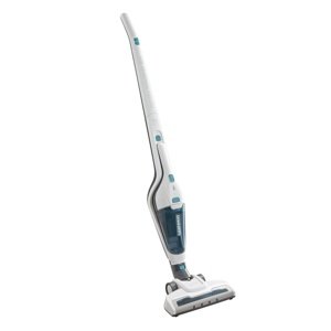 Leifheit Odkurzacz bezprzewodowy Rotaro PowerVac 2w1 (16 V) 11927