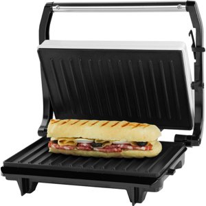 ECG S 1070 grill kompaktowy, 700 W