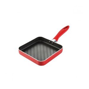 Tescoma Patelnia do grillowania PRESTO MINI, 14 x 14 cm