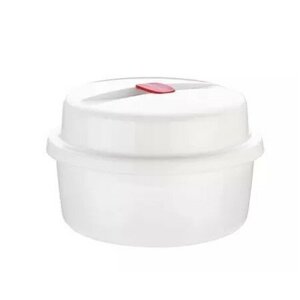 Tescoma Garnek do gotowania na parze PURITY MicroWave