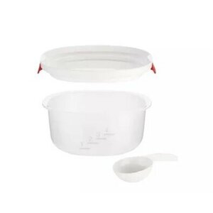 Tescoma Garnek do ryżu PURITY MicroWave,