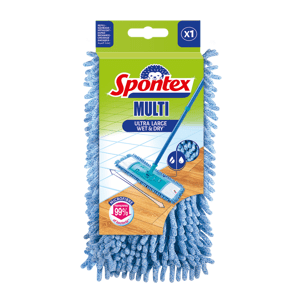 Spontex Nakładka wymienna do mopa Microwiper Multi