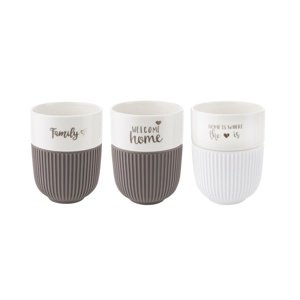 Florina Ceramiczny kubek Ally, 380 ml