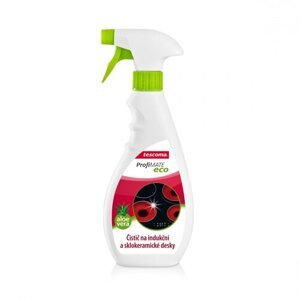 Tescoma Środek czyszczący do płyt indukcyjnych 0,5 l, Aloe