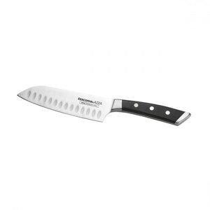 Tescoma Nóż japoński AZZA SANTOKU, 14 cm, , 14 cm