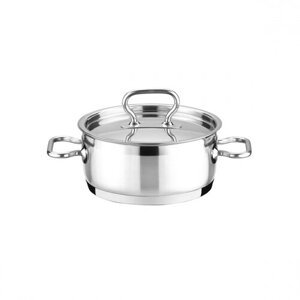 Tescoma Garnek HOME PROFI z pokrywką, 16 cm, , 16 cm